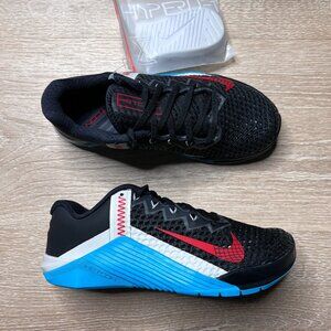 Nike Metcon 6 Training Shoes NWT